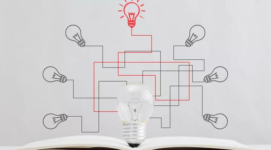 企業(yè)管理從「一盤(pán)散沙」到「萬(wàn)眾一心」只需做到這一點(diǎn)！