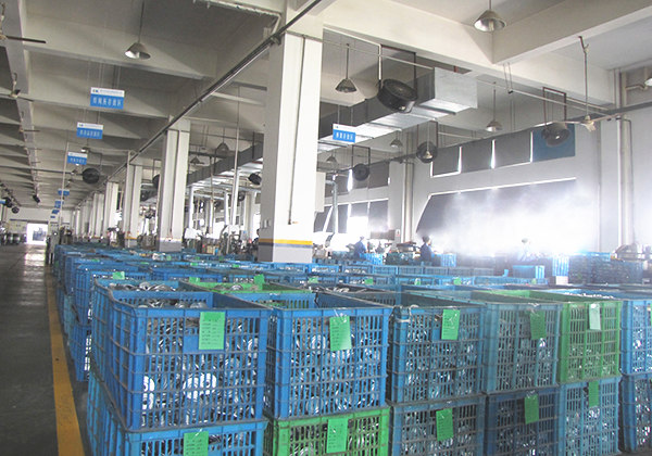 管理升級前&管理升級后