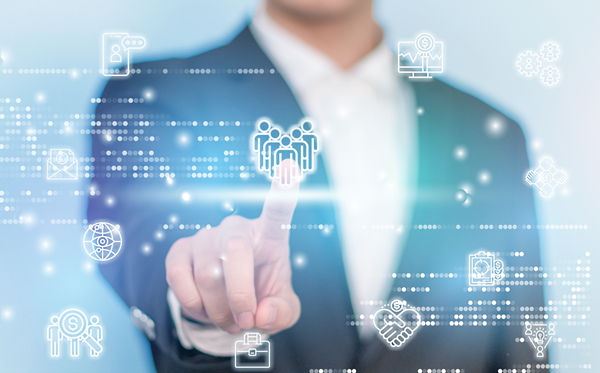 如何開(kāi)展人力資源工作？