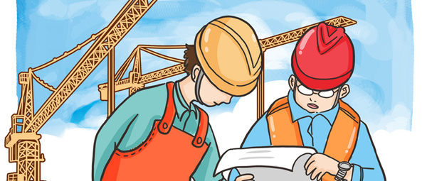 建筑施工企業(yè)的現(xiàn)場管理要怎么優(yōu)化？