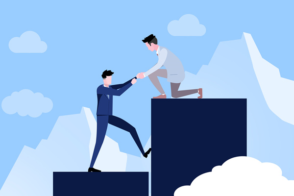 企業(yè)管理者如何帶領(lǐng)團隊？