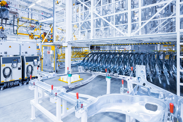 供應(yīng)鏈設(shè)計：是演進(jìn)，不是革命