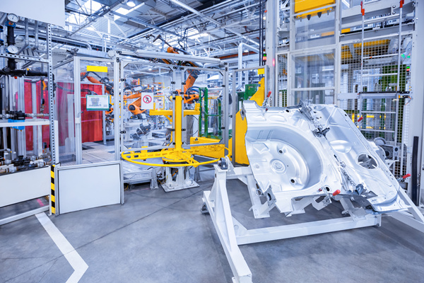 供應(yīng)鏈設(shè)計(jì)：是演進(jìn)，不是革命