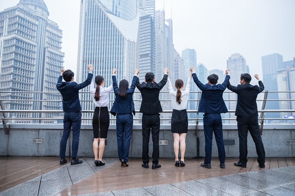 管理者如何幫助員工建立自信？