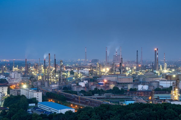 中小型企業(yè)如何進行供應(yīng)鏈升級？