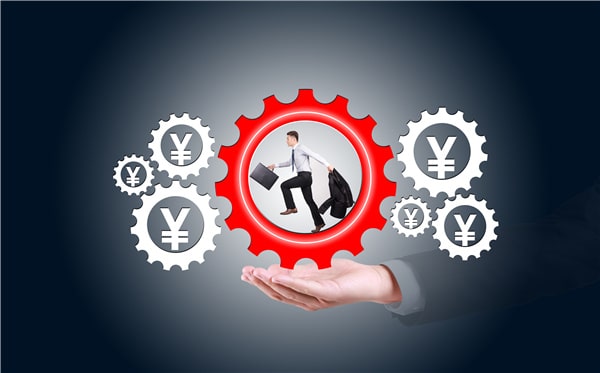 常見的三種典型的集團管控模式！