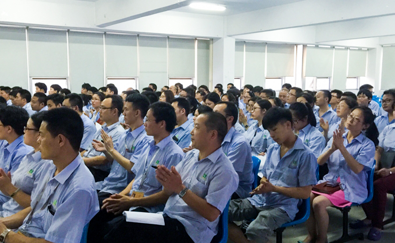 熱烈祝賀2016年10月瑞爾電氣、尼嘉斯塑膠機(jī)械、雅凱熱能等企業(yè)與正睿咨詢合作開(kāi)工