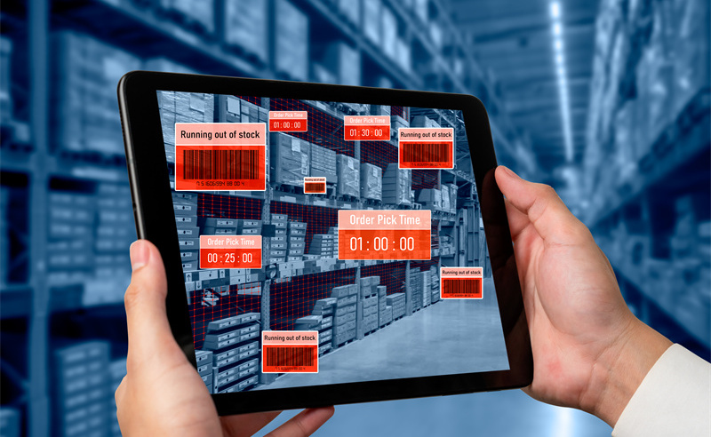 如何利用安全庫存解決庫存積壓的窘境？