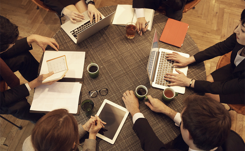 為什么企業(yè)要注意組織架構(gòu)的設(shè)置和職能職責(zé)的梳理？