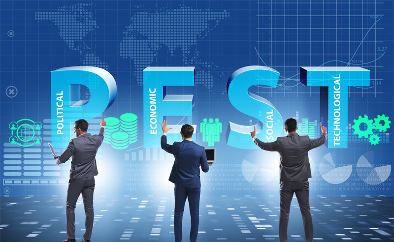 戰(zhàn)略管理分析工具：什么是PEST分析？