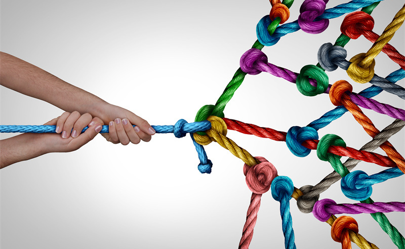 數(shù)字化轉(zhuǎn)型對集團(tuán)管控的影響