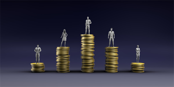 有效薪酬管理：吸引、激勵(lì)和留住人才的秘訣