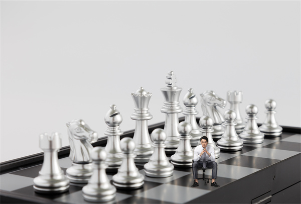 集團(tuán)管控咨詢：協(xié)同一體，推動企業(yè)數(shù)字化轉(zhuǎn)型！