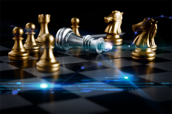 企業(yè)戰(zhàn)略咨詢：提高收益，創(chuàng)造更多價值