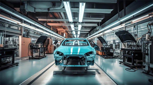 零庫存，高效率——精益生產(chǎn)為什么能實現(xiàn)這個目標？