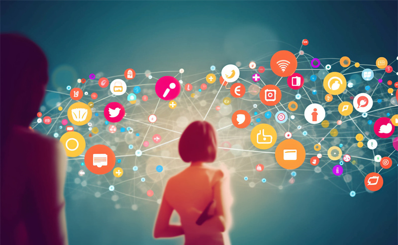 「營(yíng)銷管理咨詢」解鎖社交媒體的力量，讓品牌騰飛！