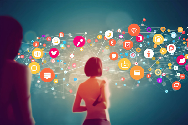 「營銷管理咨詢」解鎖社交媒體的力量，讓品牌騰飛！