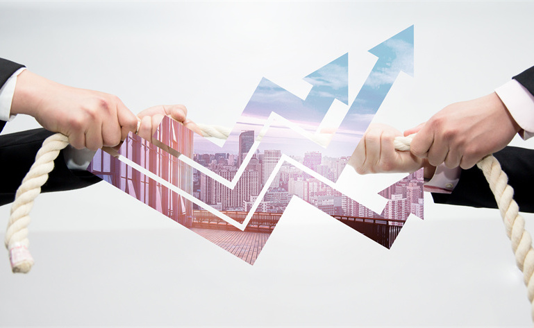 「戰(zhàn)略規(guī)劃咨詢」如何在戰(zhàn)略規(guī)劃中考慮競(jìng)爭(zhēng)對(duì)手？