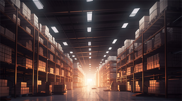 「供應(yīng)鏈管理咨詢」如何優(yōu)化庫存，提高庫存周轉(zhuǎn)率