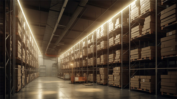 「供應(yīng)鏈管理咨詢」如何優(yōu)化庫存，提高庫存周轉(zhuǎn)率