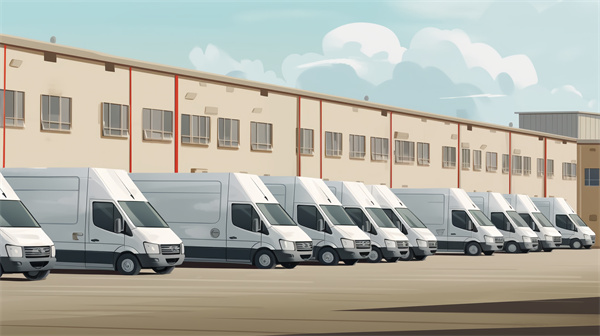 打造高效、可靠的物流配送管理體系，提升服務(wù)質(zhì)量