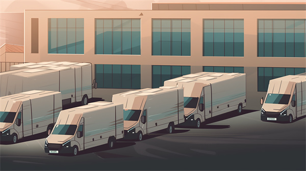 打造高效、可靠的物流配送管理體系，提升服務(wù)質(zhì)量