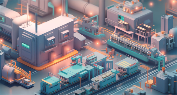 如何提高企業(yè)生產(chǎn)線柔性化水平，適應(yīng)市場(chǎng)需求變化