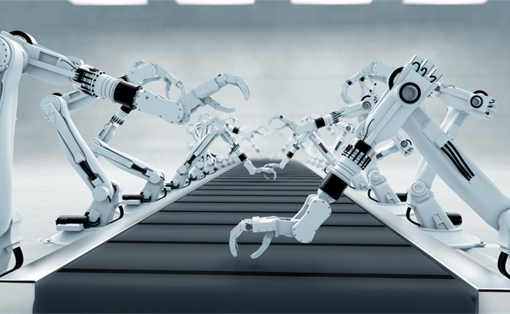 「精益生產(chǎn)咨詢(xún)」如何通過(guò)自動(dòng)化和數(shù)字化提高生產(chǎn)效率？