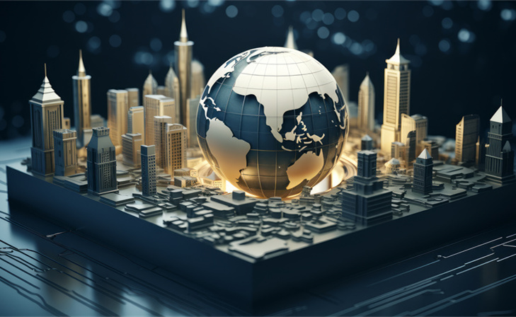 「集團管控咨詢」集團管控實踐指南：實現企業(yè)高效運營