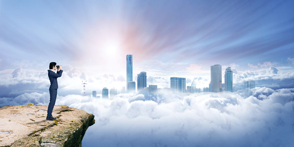 「組織規(guī)劃管理咨詢公司」企業(yè)的目標(biāo)設(shè)定和戰(zhàn)略規(guī)劃！