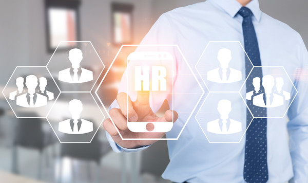 人力資源管理：強(qiáng)化基礎(chǔ)，提升人才競爭力！