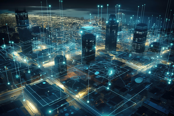 供應鏈數(shù)字化：供應鏈的智能化、網(wǎng)絡(luò)化和自動化