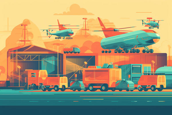 「咨詢公司」供應鏈管理的目的和意義是什么？