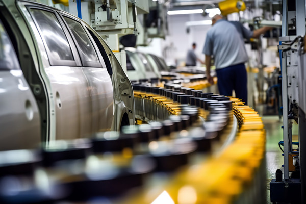 精益生產(chǎn)持續(xù)改進(jìn)：每天進(jìn)步一點(diǎn)點(diǎn)，永不停止