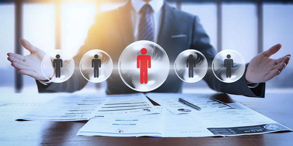 人力資源招聘：尋找合適的人，充實(shí)團(tuán)隊(duì)力量！