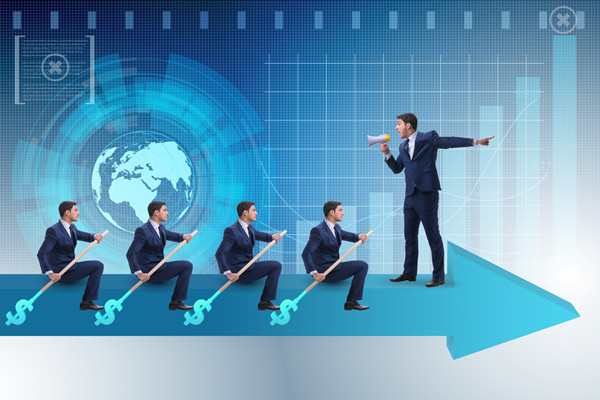 集團管控的優(yōu)化策略：理論，實踐與啟示！