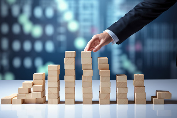 集團風(fēng)險有效防控：減少風(fēng)險損失，保障企業(yè)穩(wěn)健發(fā)展