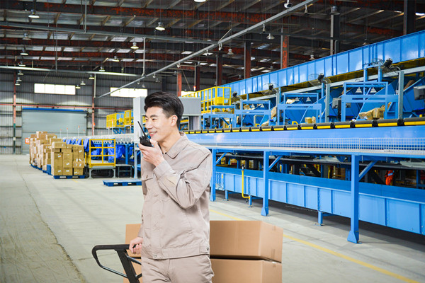 識別并應對潛在供應鏈風險，確保運營穩(wěn)定