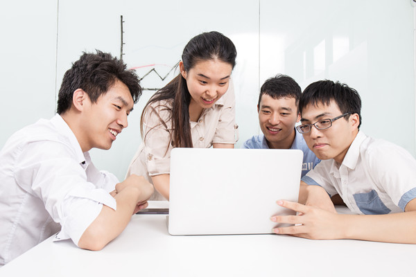 企業(yè)文化建設(shè)：營造積極氛圍，促進員工團結(jié)