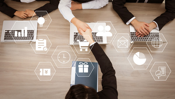 戰(zhàn)略愿景：塑造企業(yè)未來，引領(lǐng)持續(xù)發(fā)展！