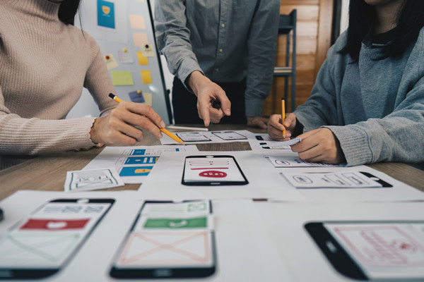 品牌設計：打造獨特形象，提升品牌知名度