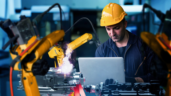 如何驅(qū)動制造業(yè)創(chuàng)新與優(yōu)化？數(shù)字化轉(zhuǎn)型必經(jīng)之路！