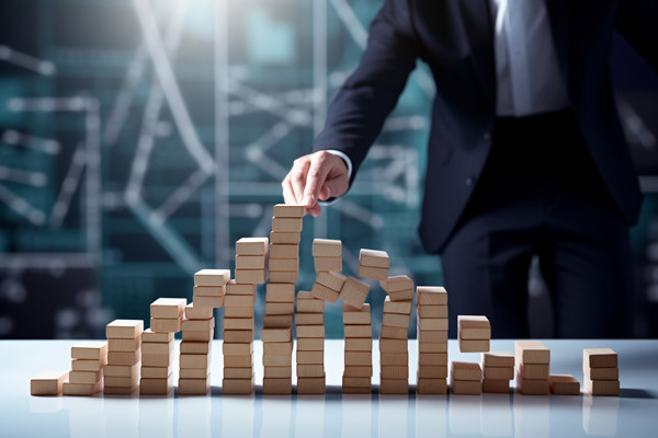 集團風(fēng)險管控：識別并應(yīng)對潛在風(fēng)險，確保集團穩(wěn)定發(fā)展