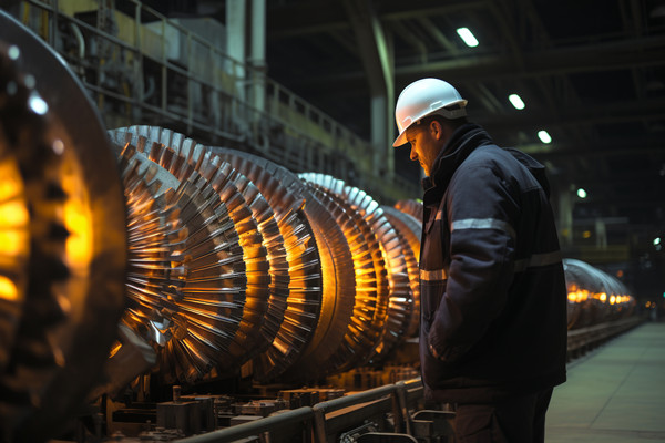 精益生產(chǎn)改進(jìn)：找準(zhǔn)問(wèn)題，精準(zhǔn)改進(jìn)，提高生產(chǎn)效率