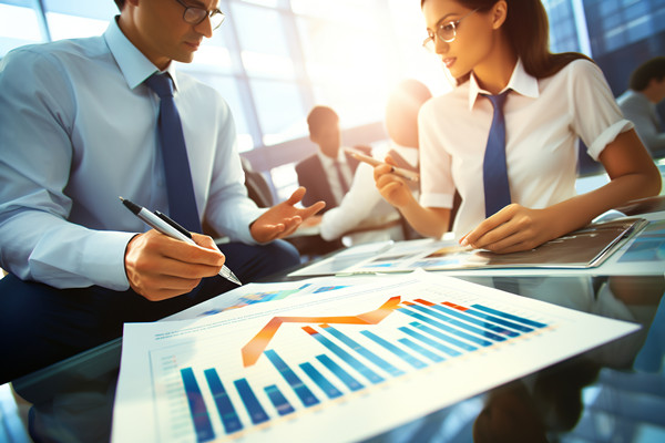 年度業(yè)務(wù)拓展計劃：多元發(fā)展，全面增長