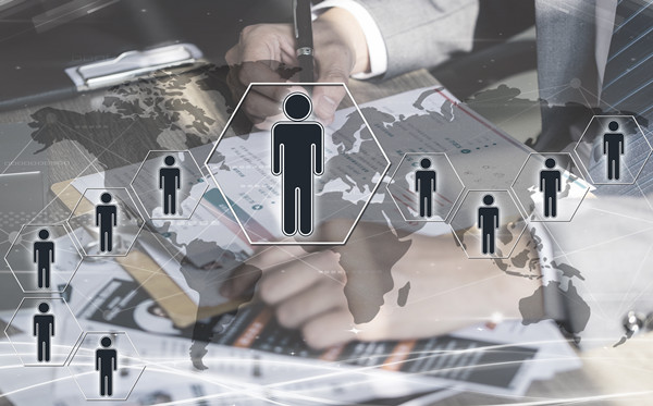 人力資源管理：以創(chuàng)新為引領(lǐng)，推動(dòng)變革