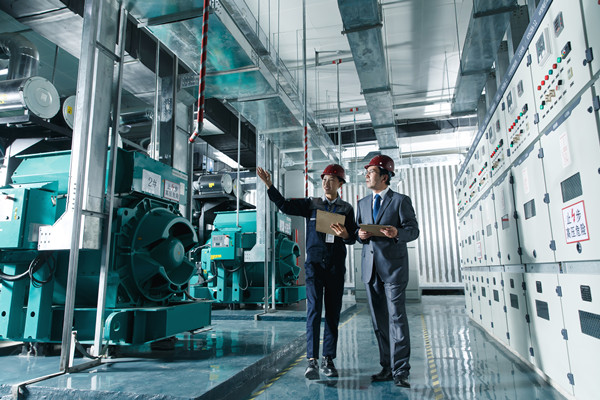 精益生產(chǎn)團隊：組建專業(yè)團隊，實現(xiàn)生產(chǎn)精益化