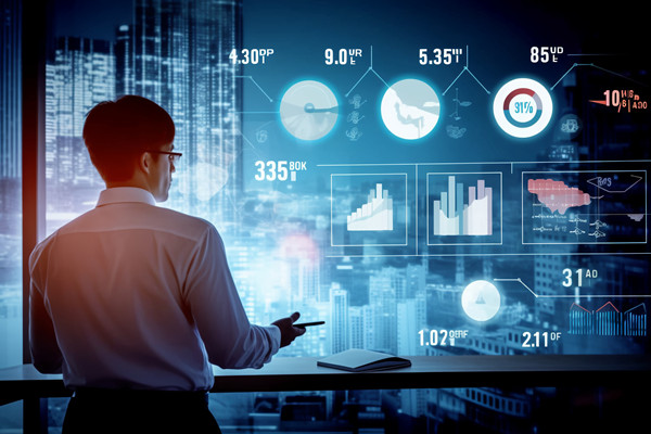 集團(tuán)信息整合管理：提高信息傳遞效率，助力企業(yè)決策