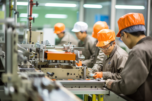 工業(yè)工程咨詢：應用專業(yè)工程技術，提高生產(chǎn)效率