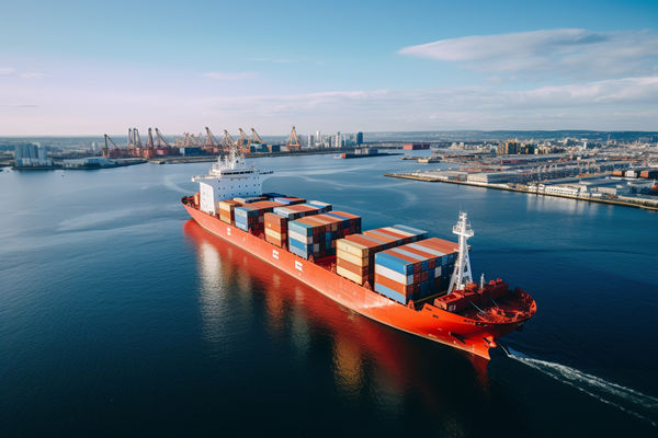 供應(yīng)鏈咨詢：提高物流和運(yùn)輸效率，降低運(yùn)輸成本